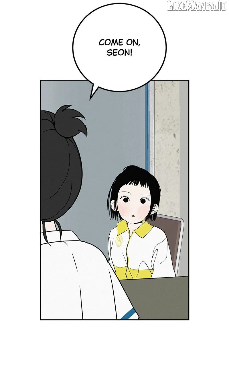 Radiant Rewind Chapter 46 page 62 - 
