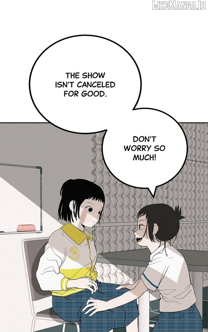 Radiant Rewind Chapter 46 page 63 - 