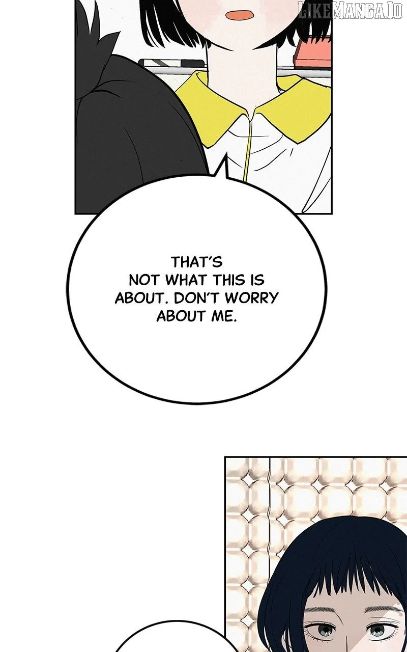 Radiant Rewind Chapter 46 page 66 - 