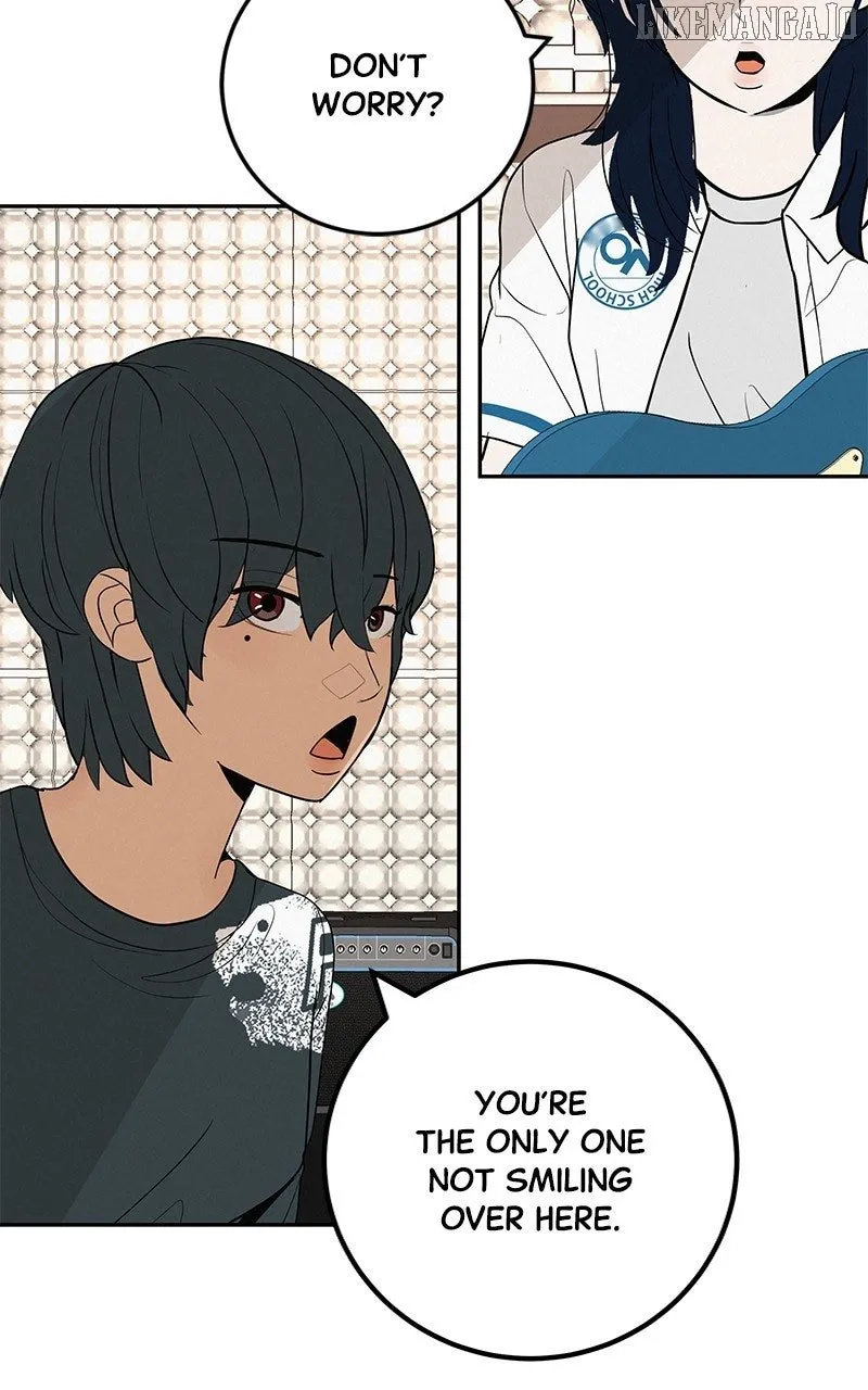 Radiant Rewind Chapter 46 page 67 - 