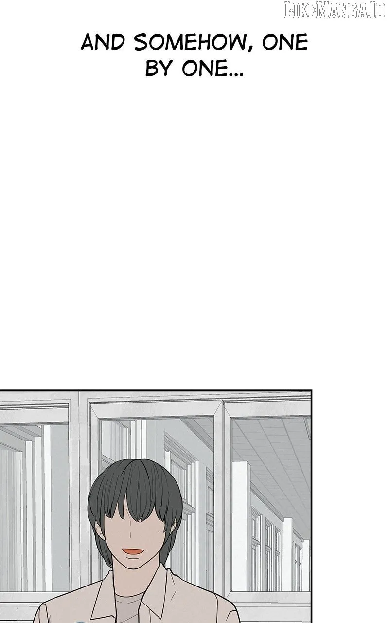 Radiant Rewind Chapter 46 page 68 - 