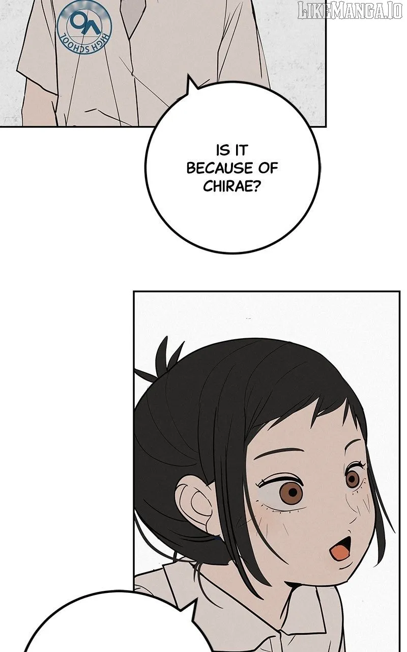 Radiant Rewind Chapter 46 page 69 - 