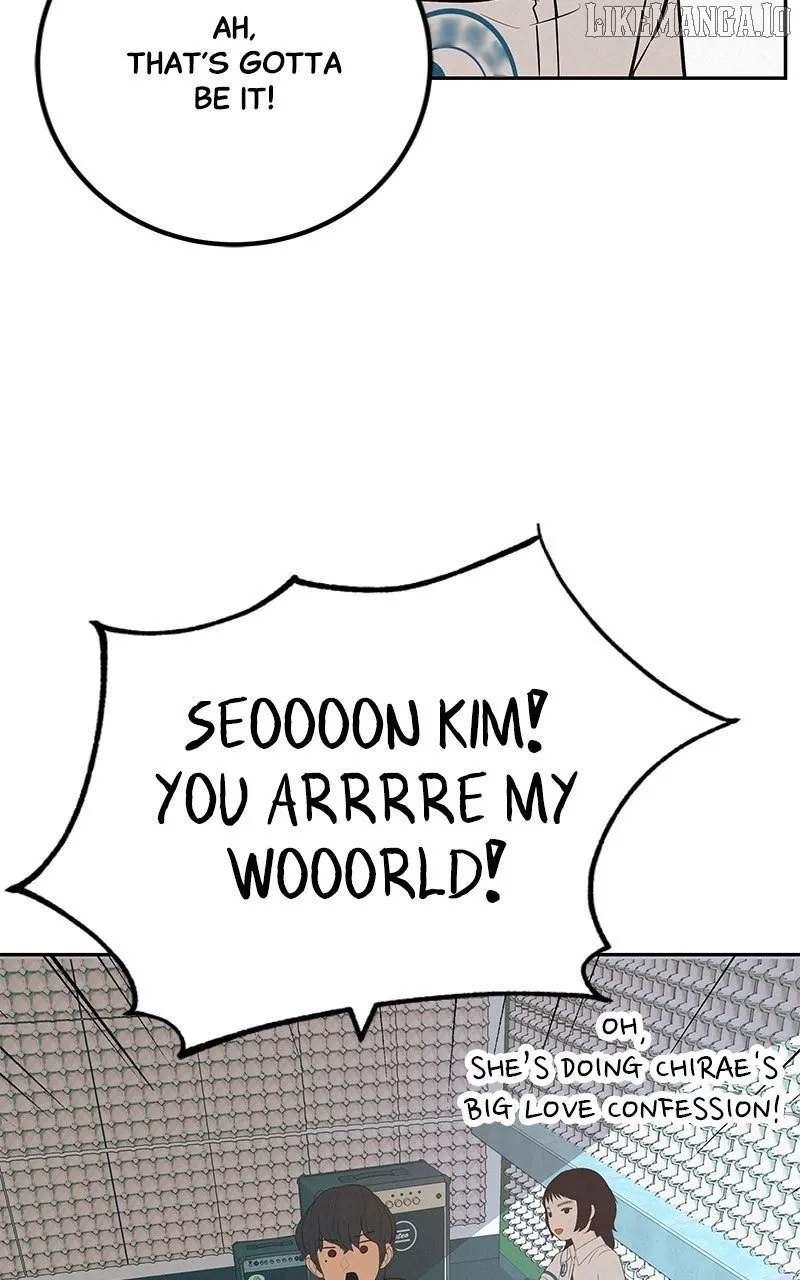 Radiant Rewind Chapter 46 page 70 - 