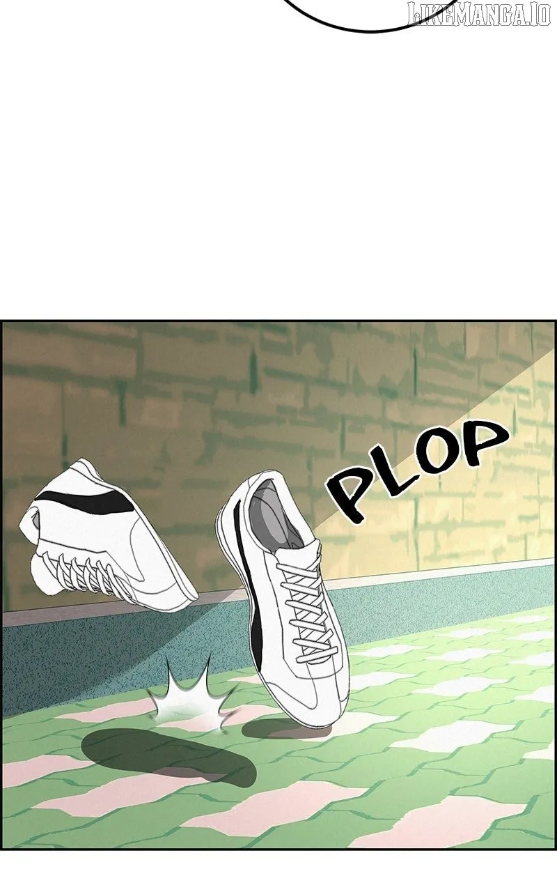 Radiant Rewind Chapter 46 page 8 - 