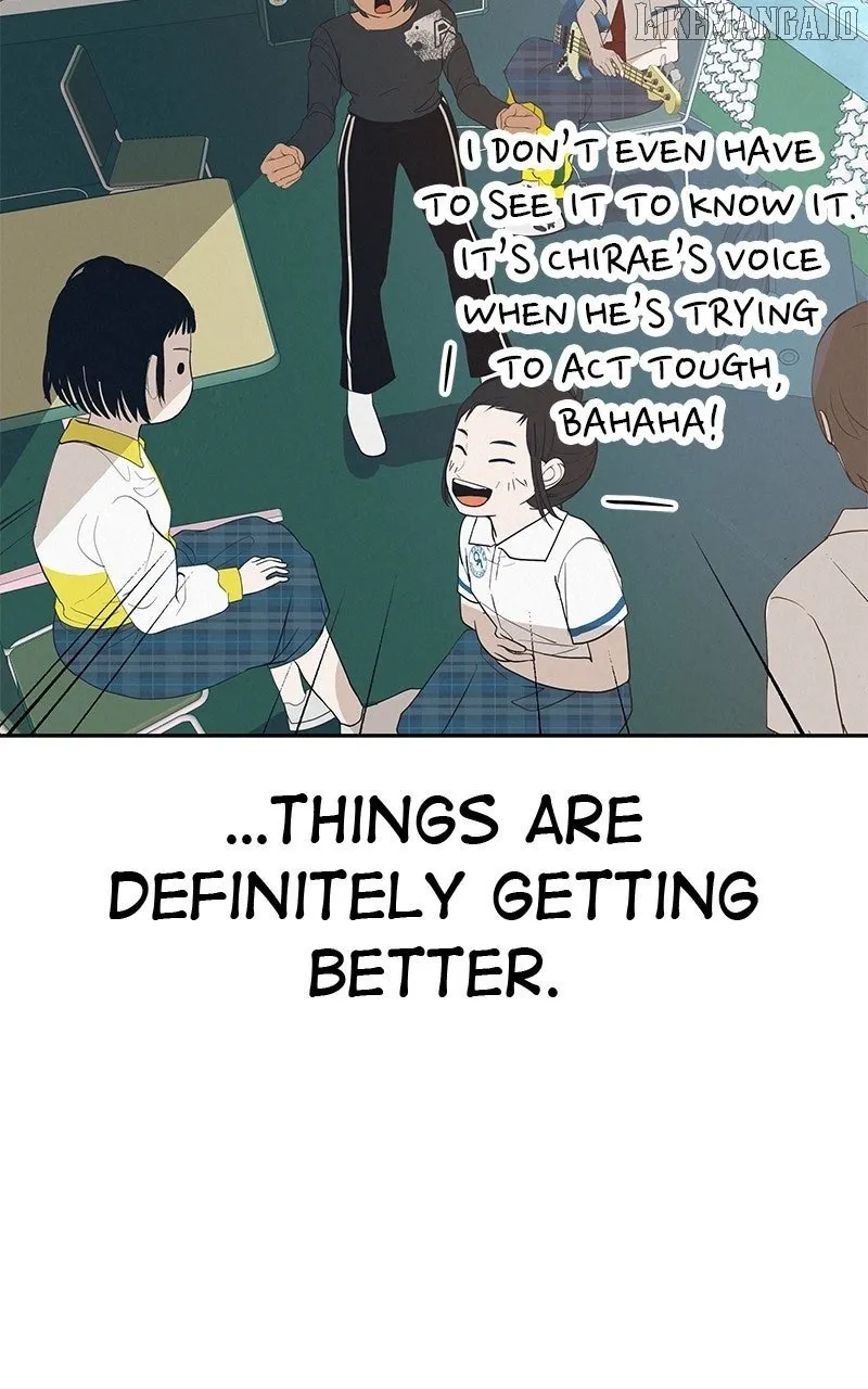 Radiant Rewind Chapter 46 page 71 - 