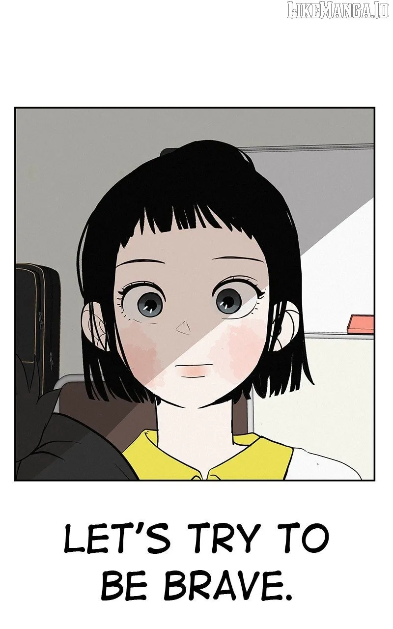 Radiant Rewind Chapter 46 page 72 - 