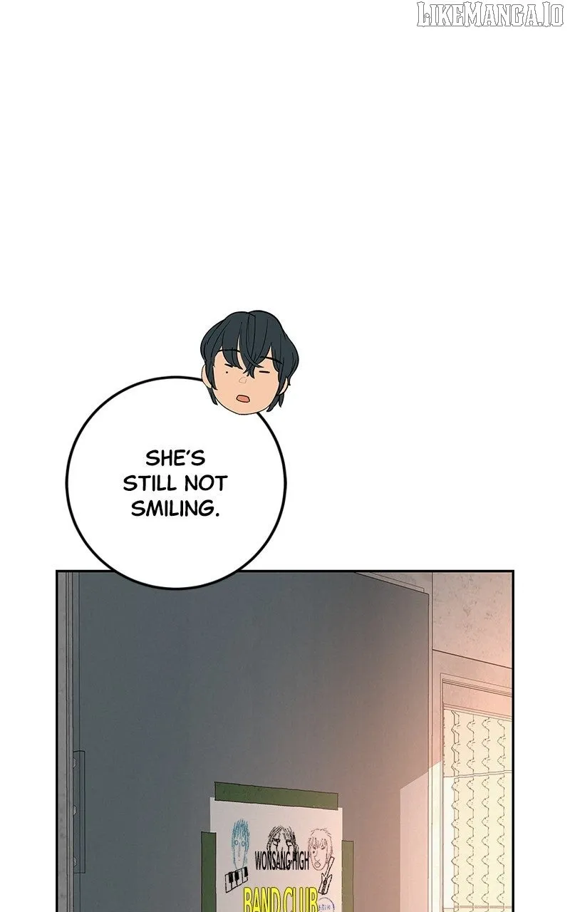 Radiant Rewind Chapter 46 page 73 - 