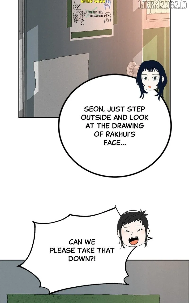 Radiant Rewind Chapter 46 page 74 - 