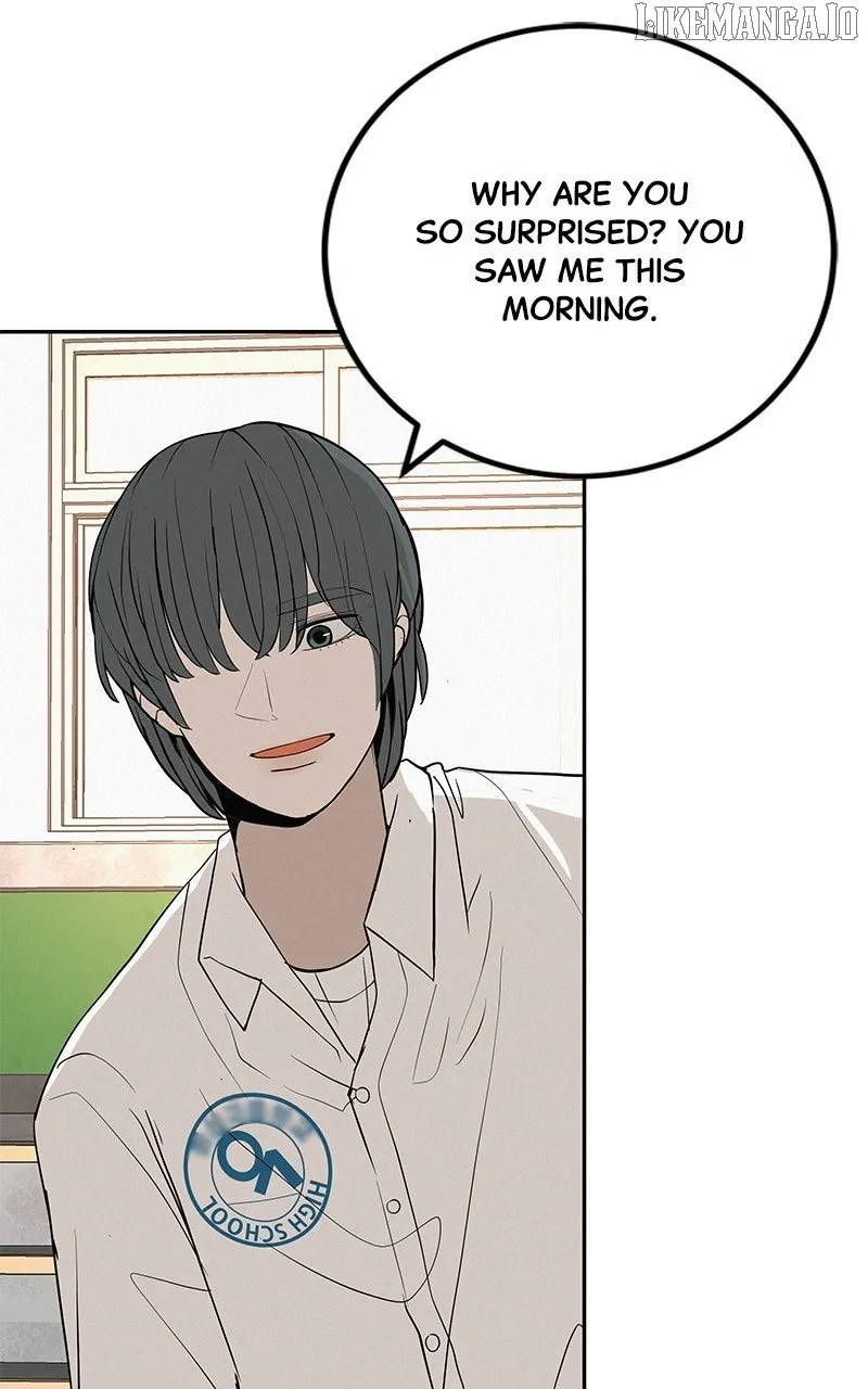 Radiant Rewind Chapter 46 page 78 - 