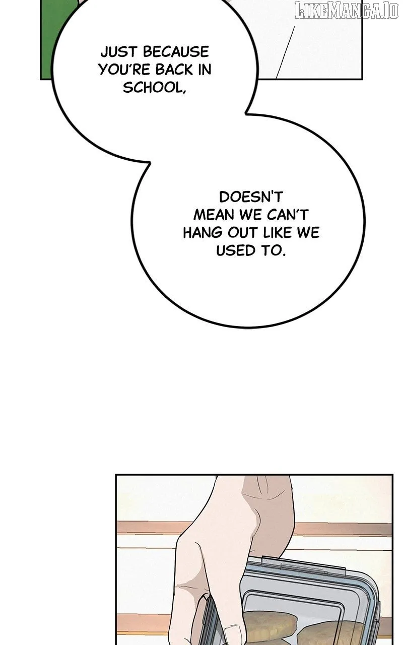 Radiant Rewind Chapter 46 page 80 - 
