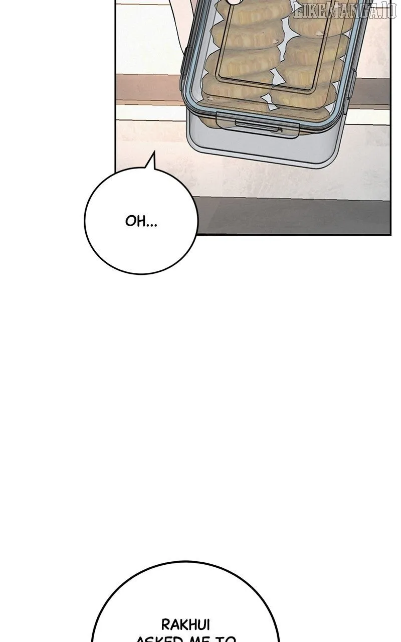 Radiant Rewind Chapter 46 page 81 - 