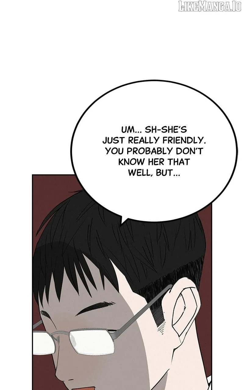 Radiant Rewind Chapter 46 page 83 - 