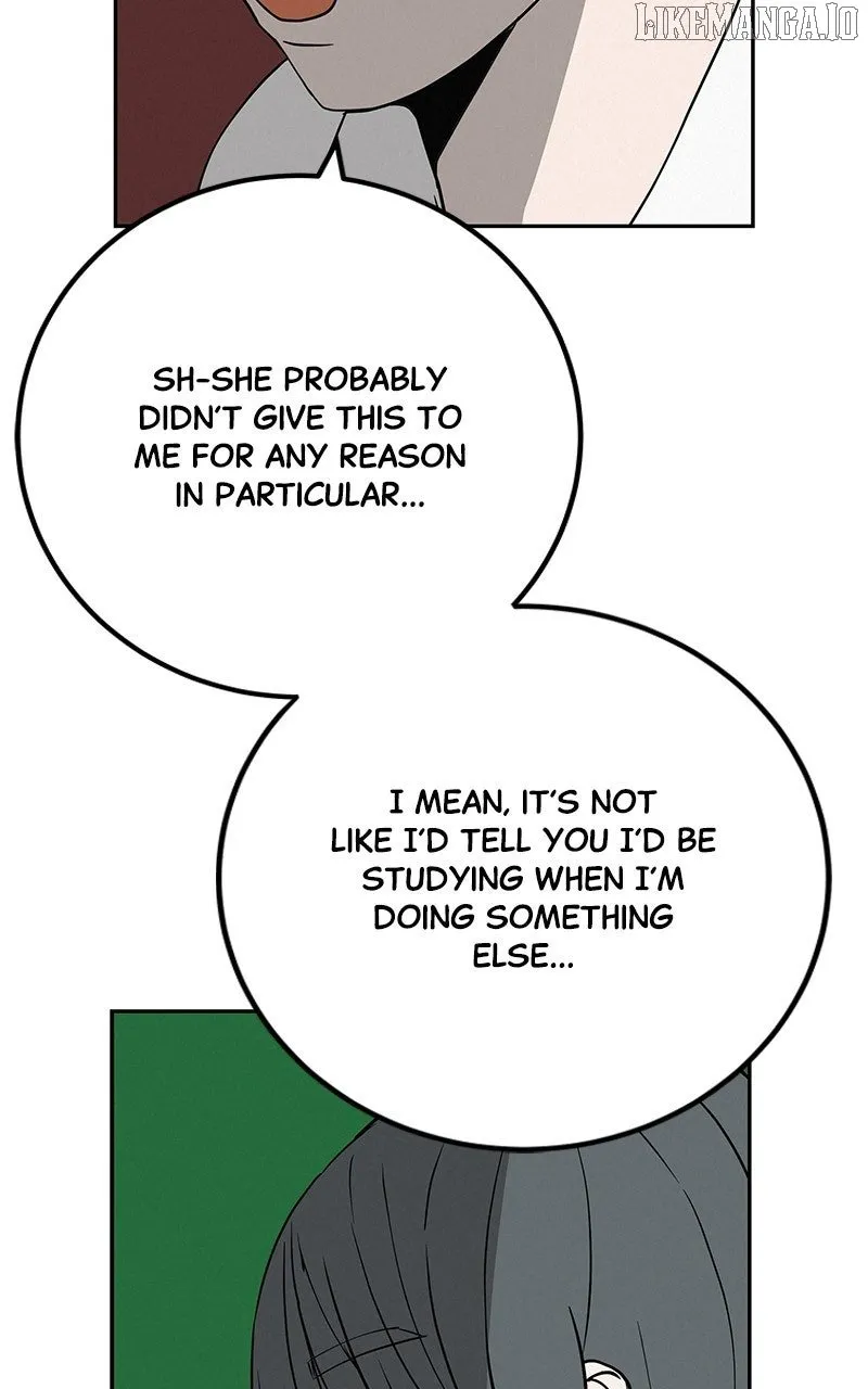 Radiant Rewind Chapter 46 page 84 - 