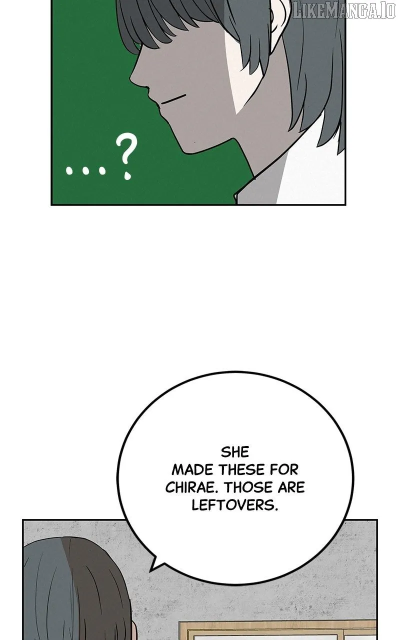 Radiant Rewind Chapter 46 page 85 - 