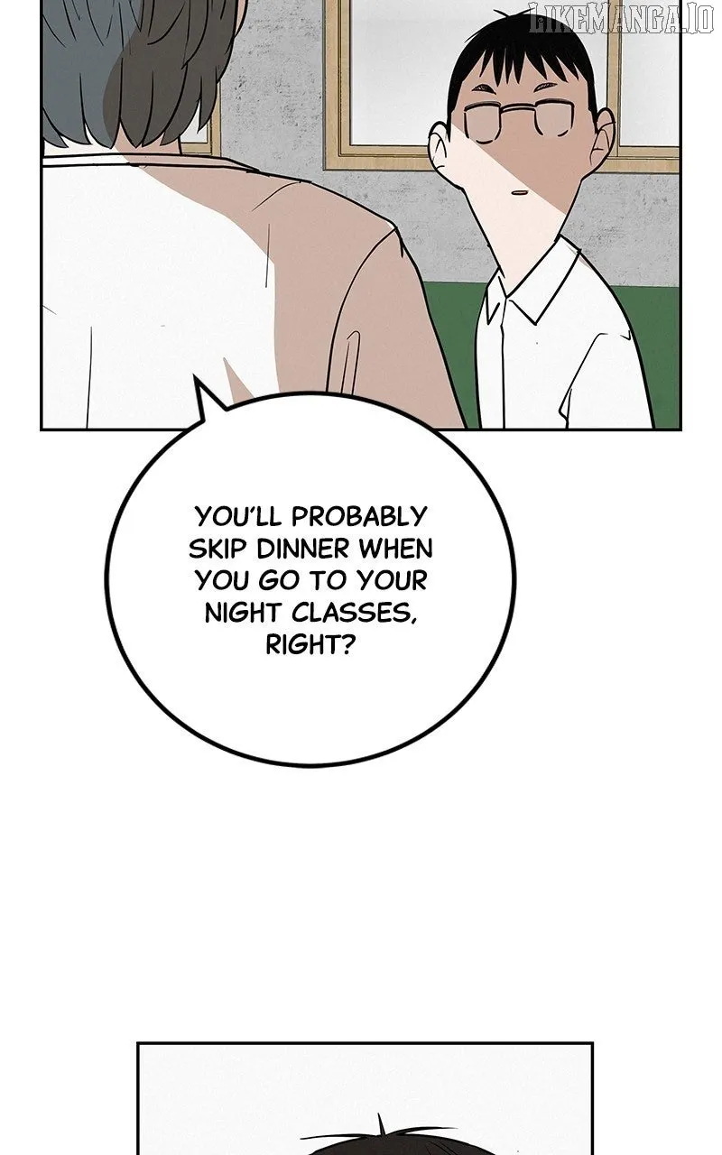 Radiant Rewind Chapter 46 page 86 - 