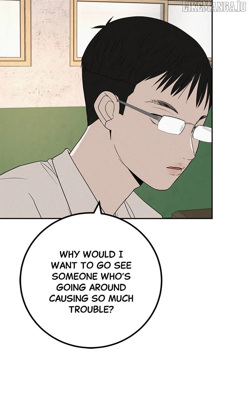 Radiant Rewind Chapter 46 page 89 - 