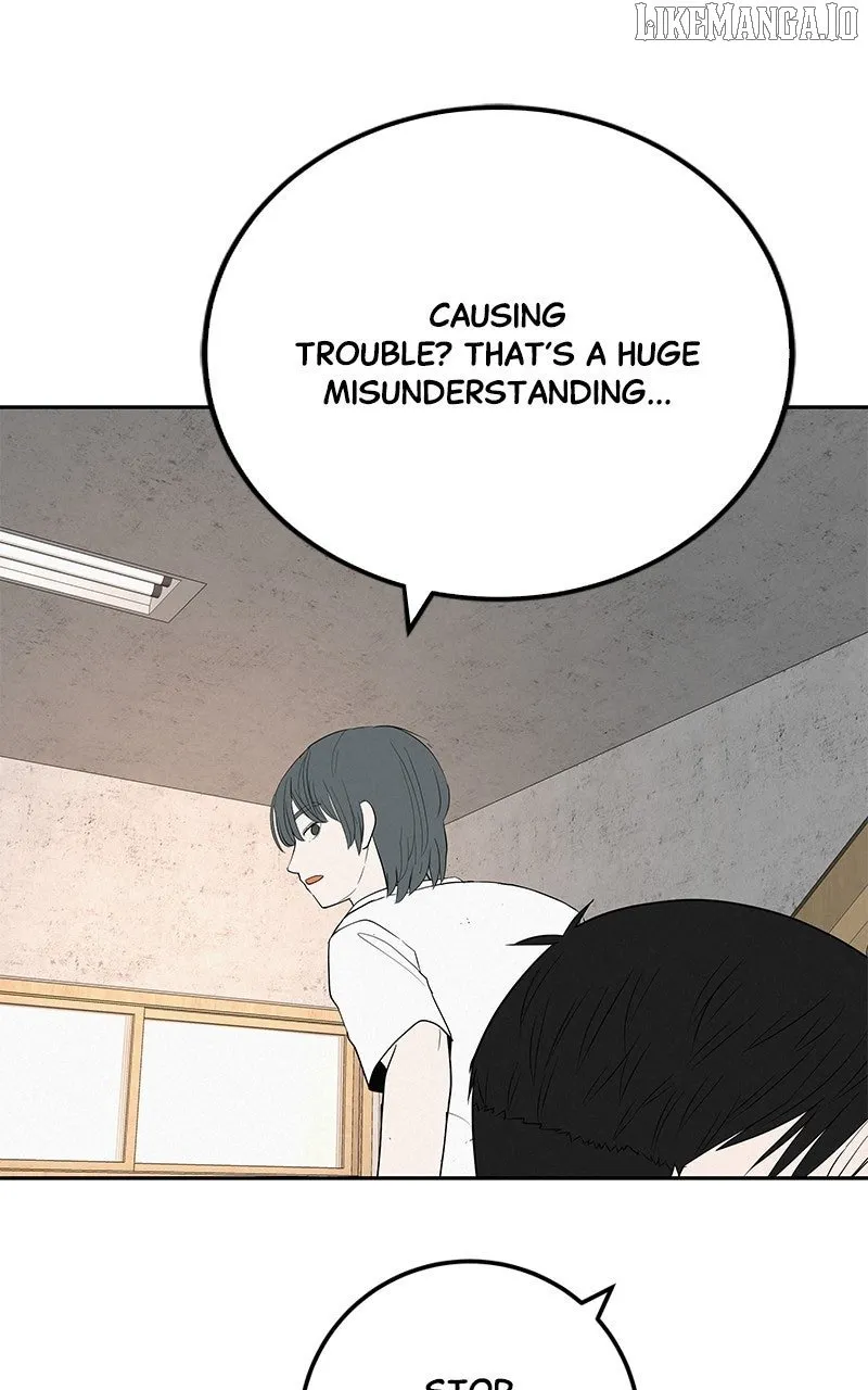 Radiant Rewind Chapter 46 page 90 - 