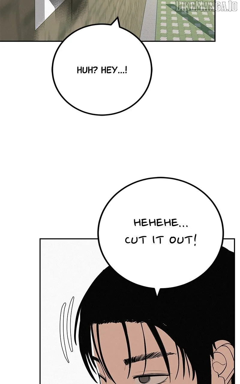 Radiant Rewind Chapter 46 page 10 - 