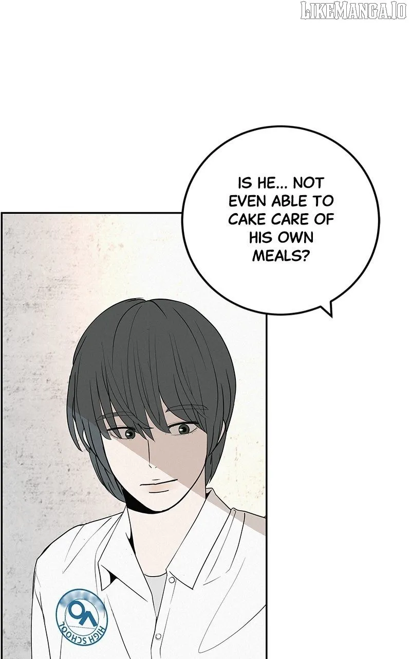 Radiant Rewind Chapter 46 page 92 - 
