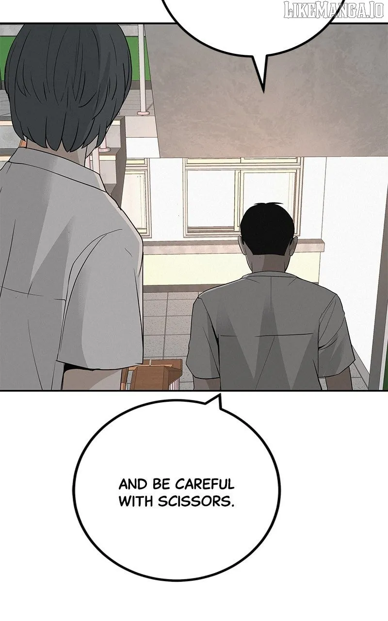 Radiant Rewind Chapter 46 page 95 - 