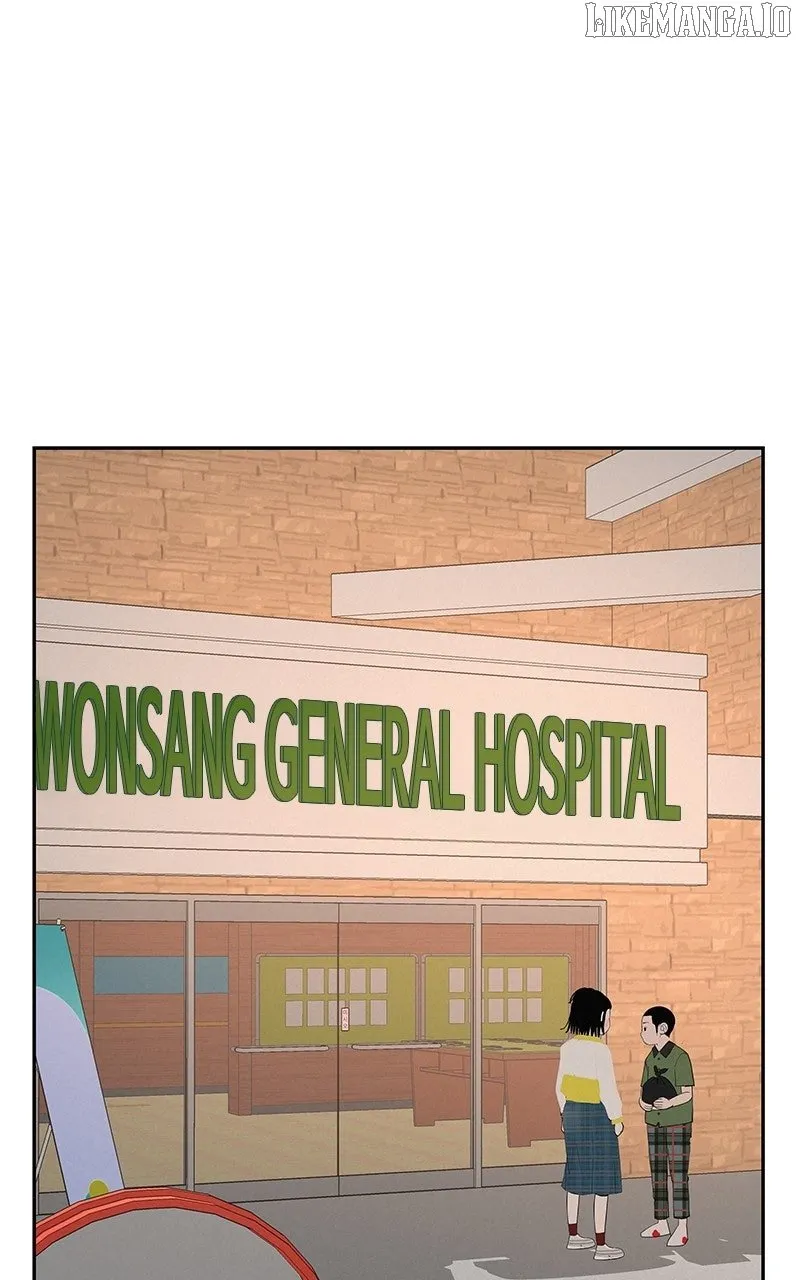 Radiant Rewind Chapter 46 page 97 - 