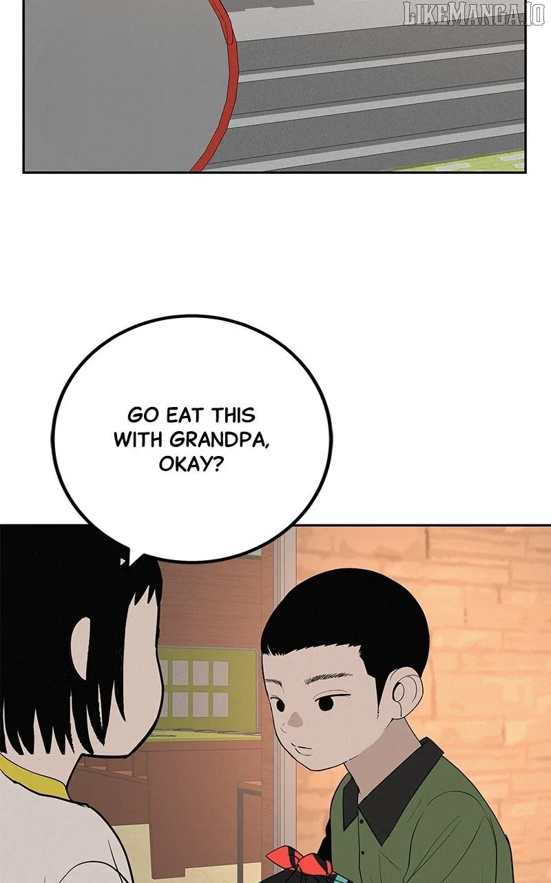 Radiant Rewind Chapter 46 page 98 - 