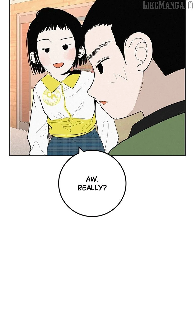 Radiant Rewind Chapter 46 page 100 - 