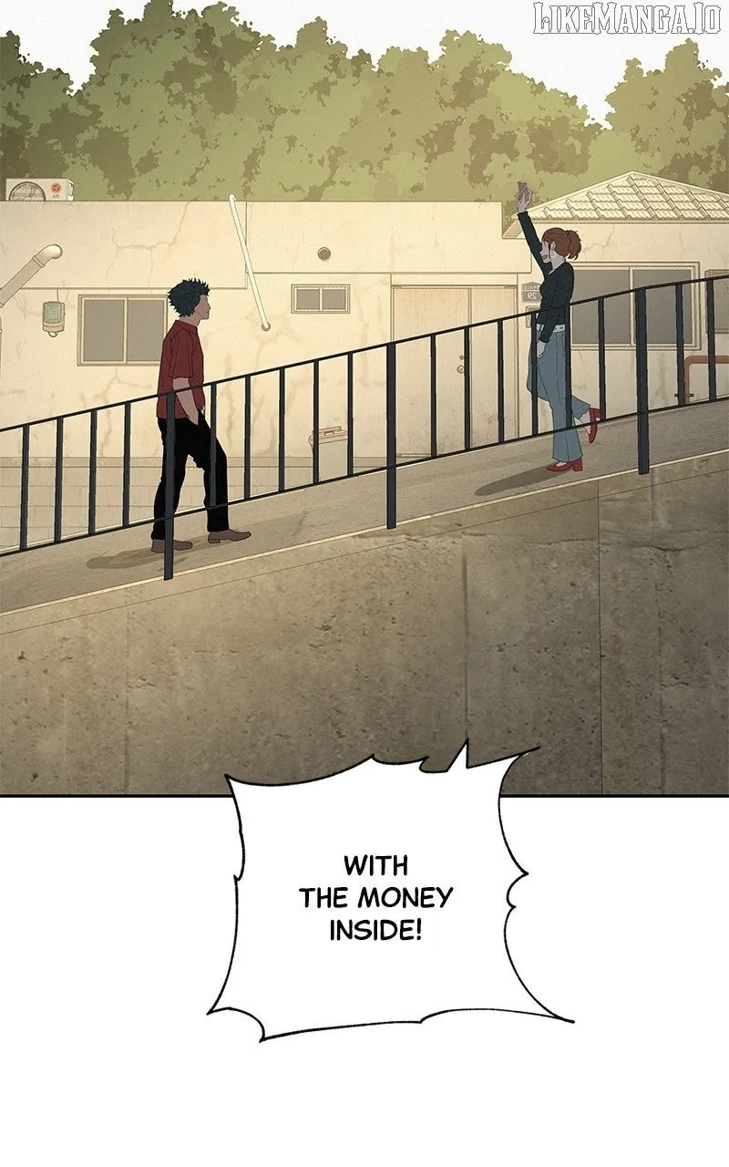 Radiant Rewind Chapter 47 page 103 - 
