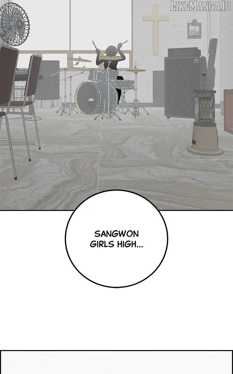Radiant Rewind Chapter 47 page 114 - 