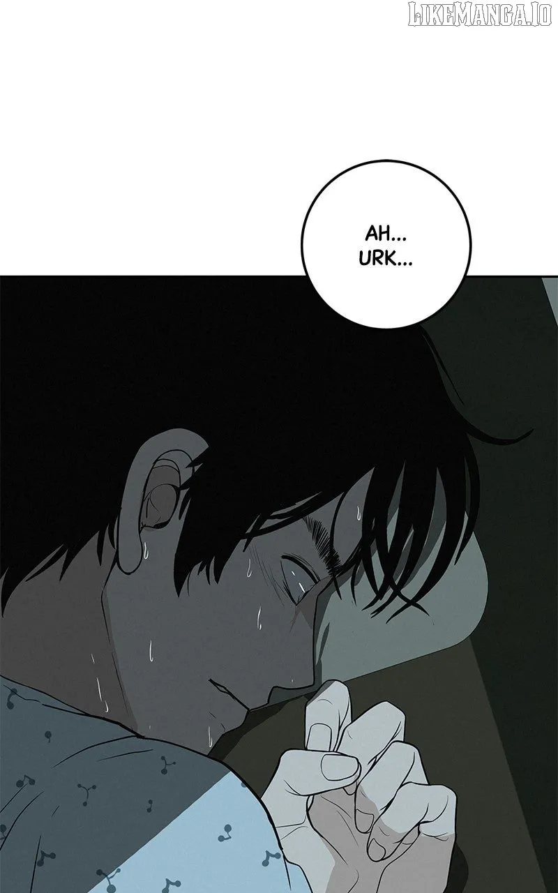 Radiant Rewind Chapter 47 page 119 - 