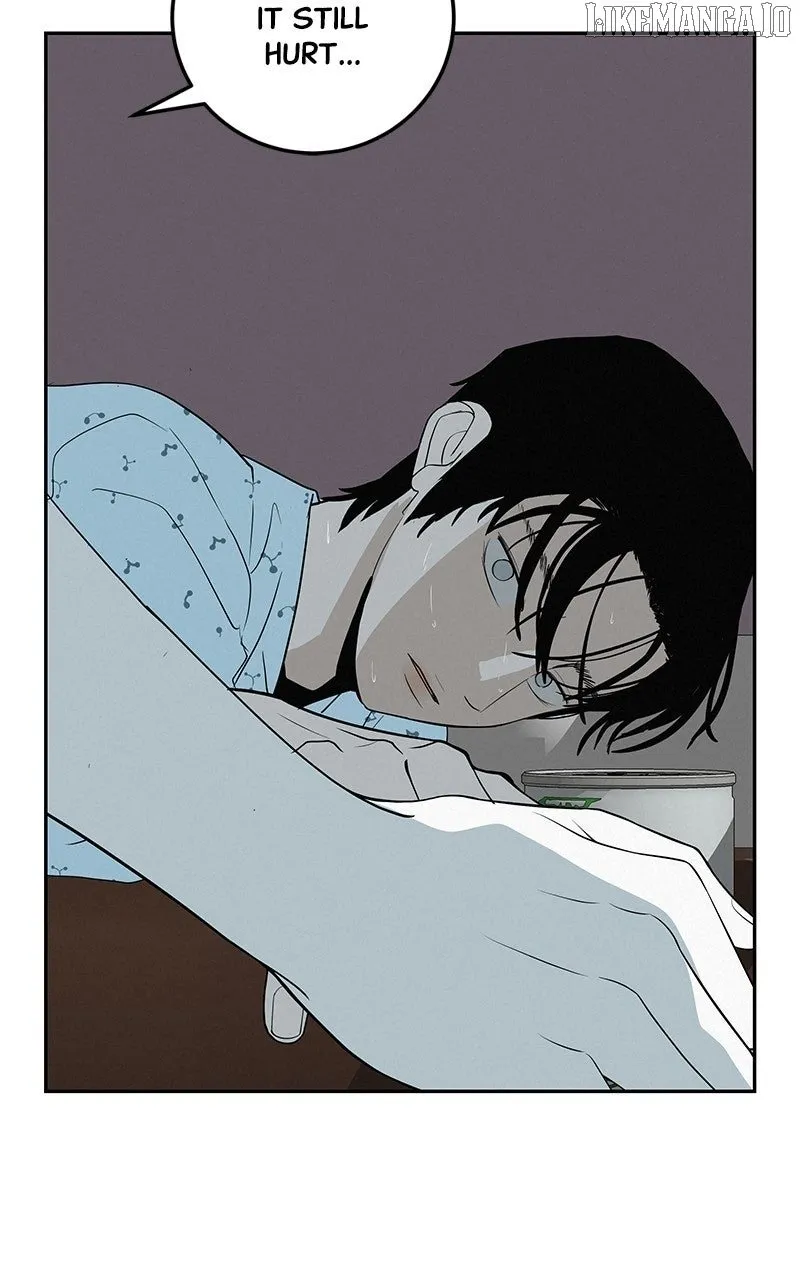 Radiant Rewind Chapter 47 page 123 - 