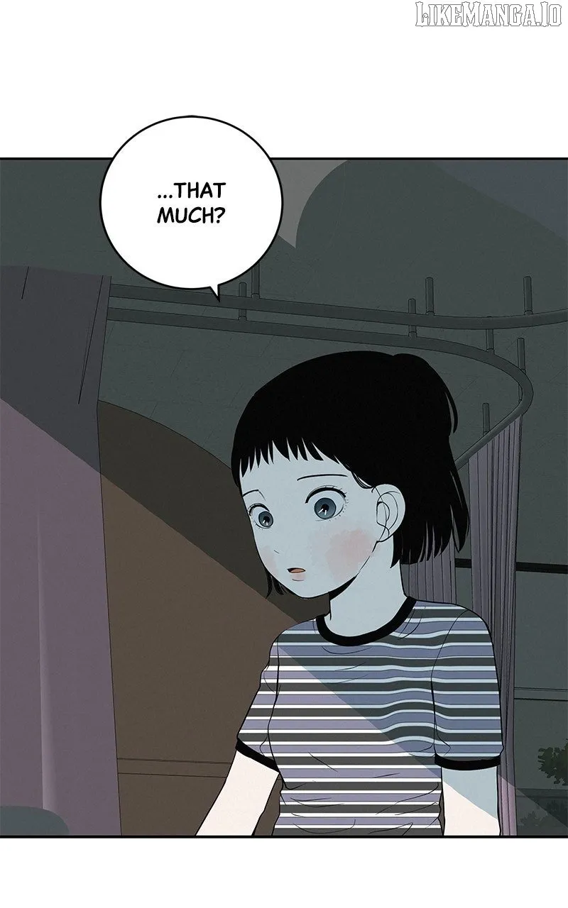 Radiant Rewind Chapter 47 page 124 - 