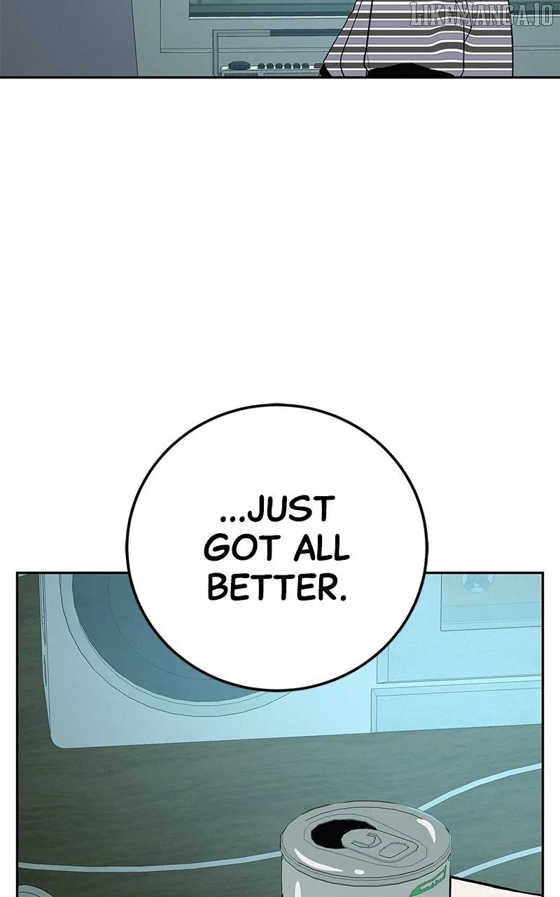 Radiant Rewind Chapter 47 page 127 - 