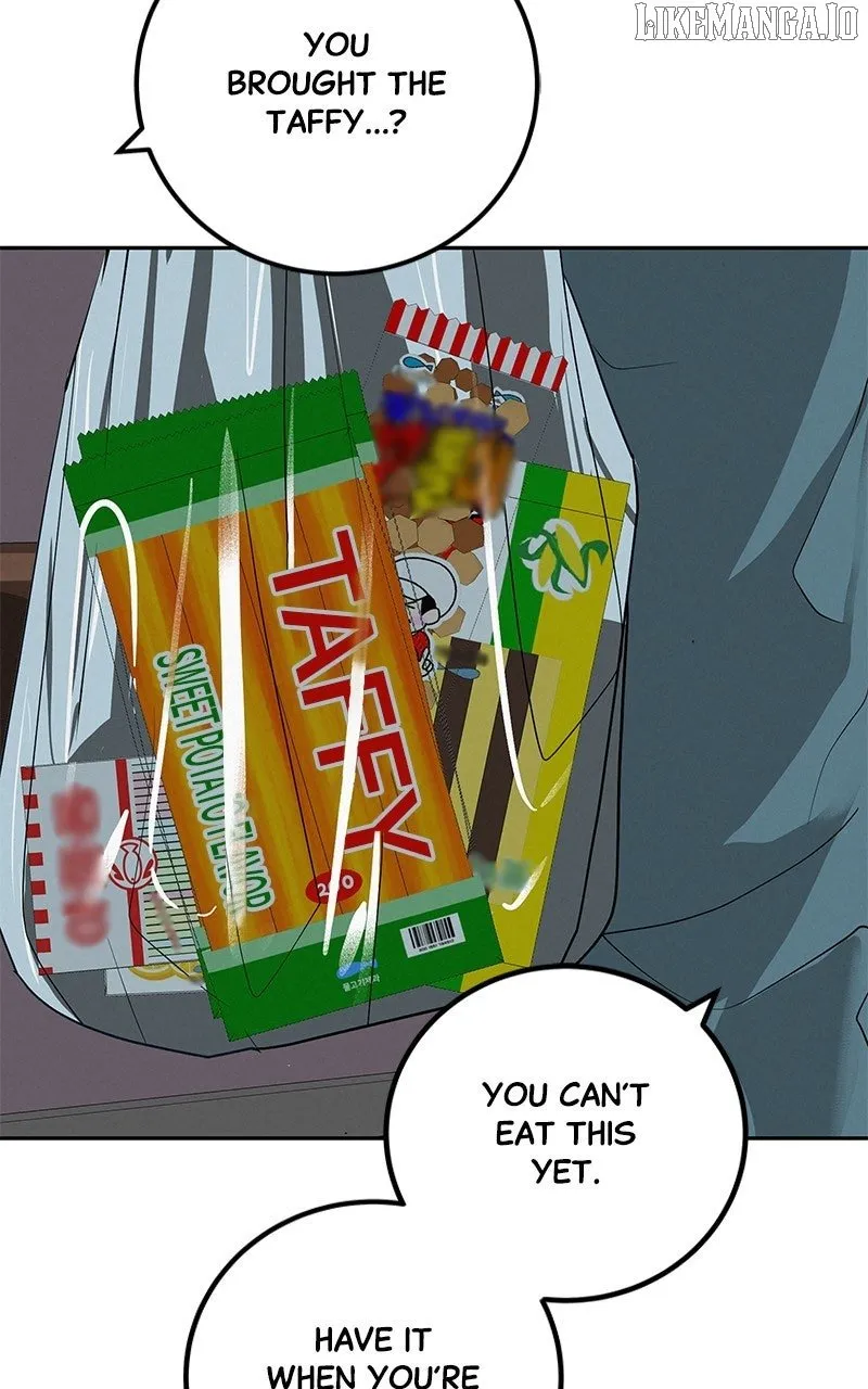 Radiant Rewind Chapter 47 page 129 - 