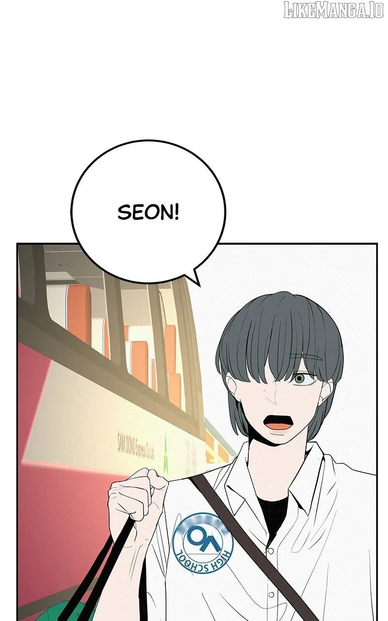 Radiant Rewind Chapter 47 page 134 - 