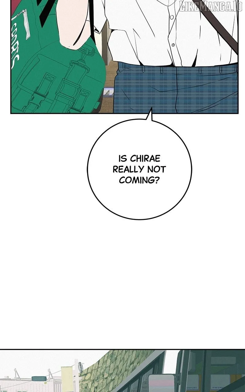 Radiant Rewind Chapter 47 page 135 - 