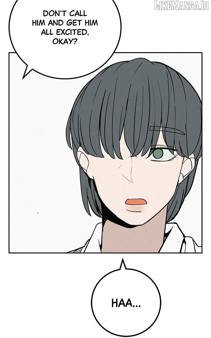 Radiant Rewind Chapter 47 page 137 - 