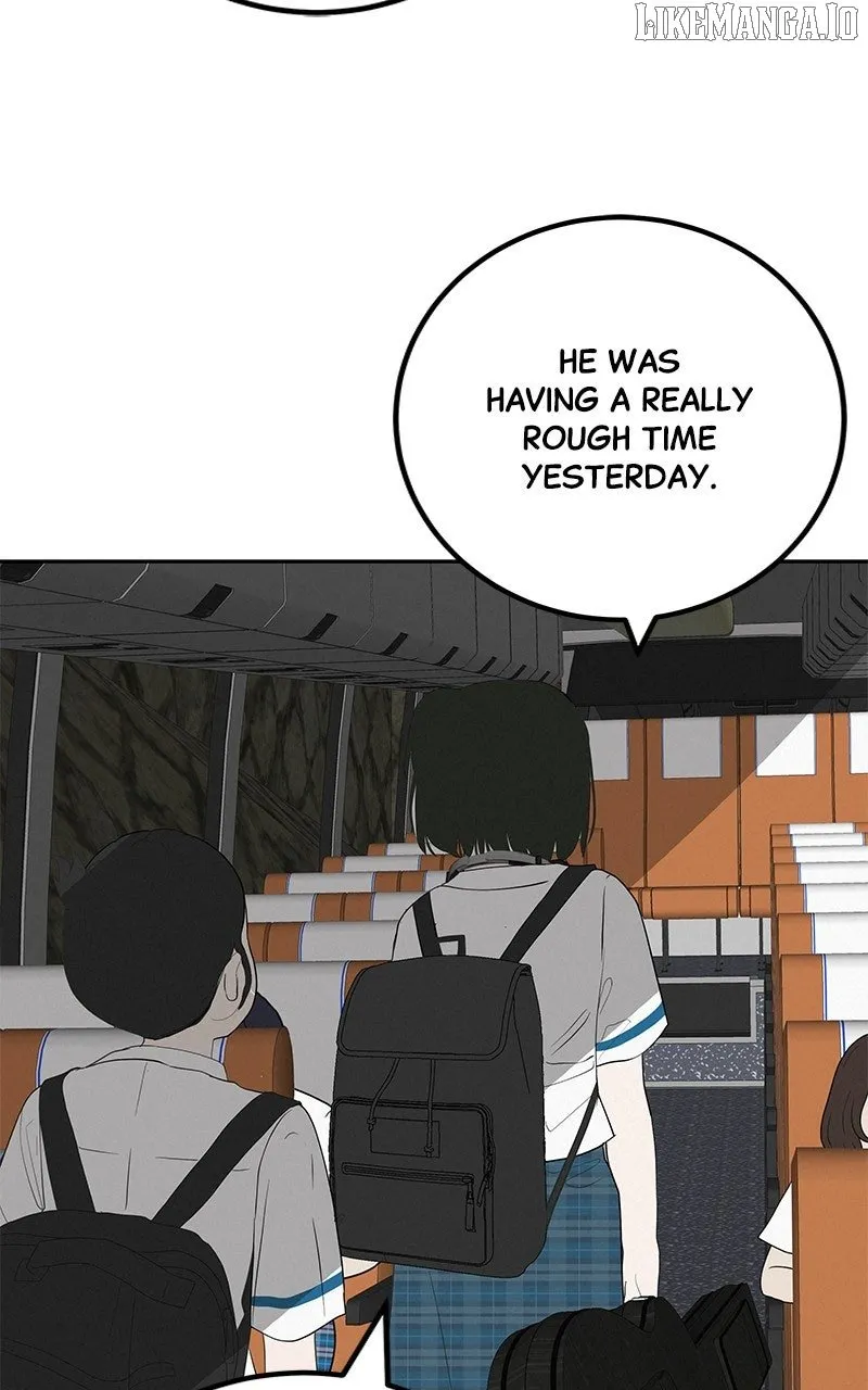 Radiant Rewind Chapter 47 page 139 - 