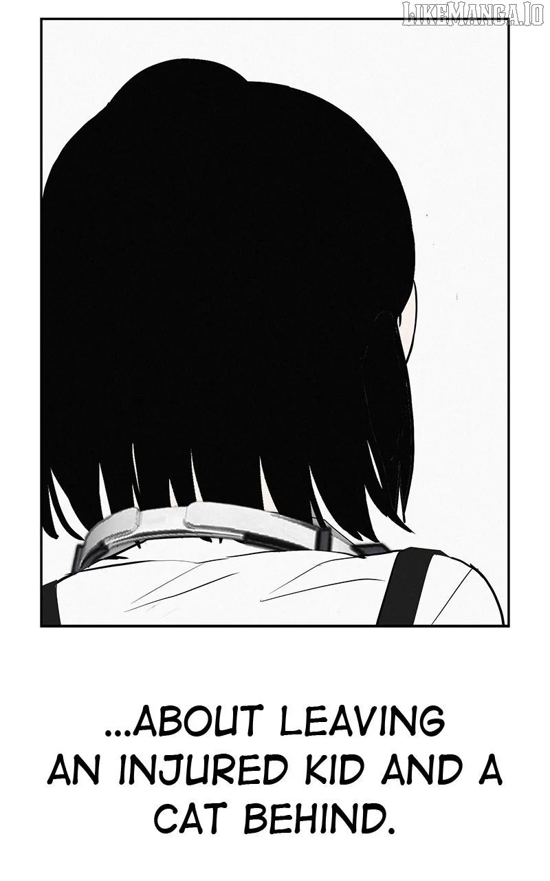 Radiant Rewind Chapter 47 page 141 - 