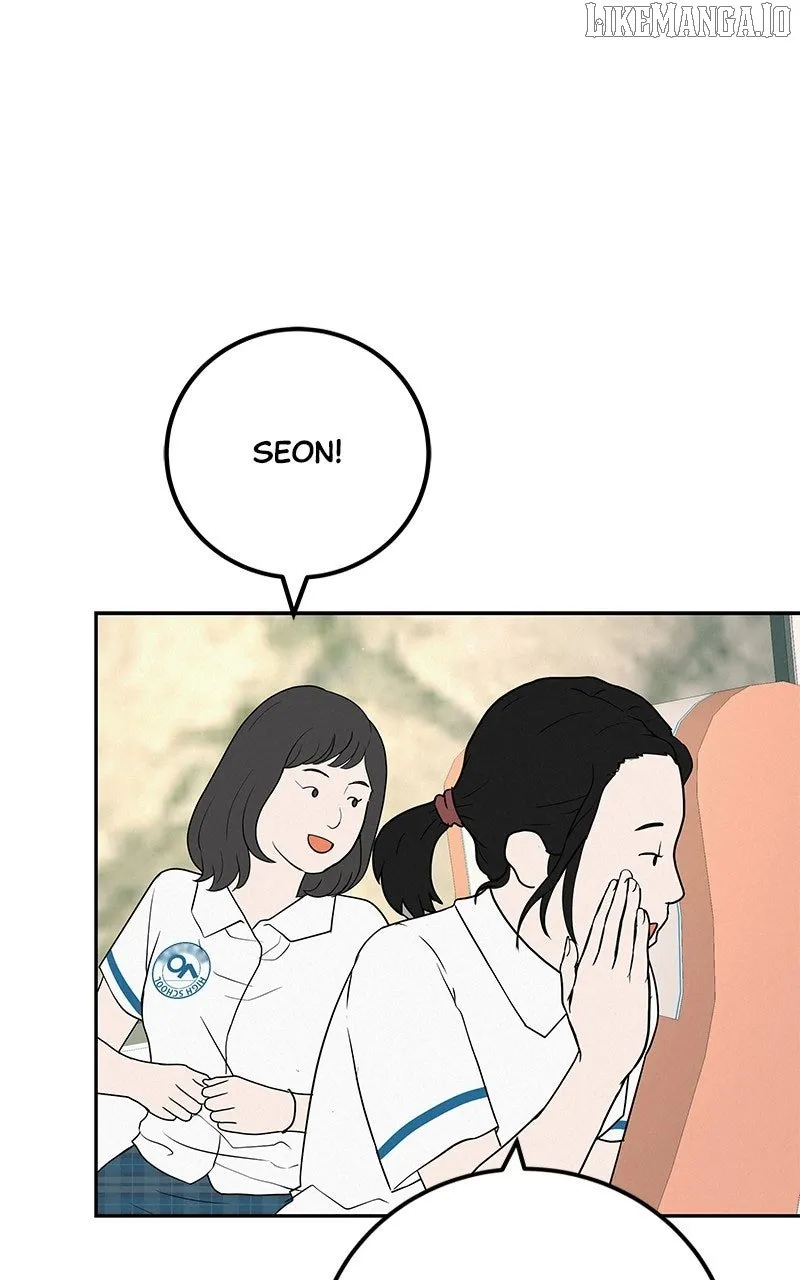 Radiant Rewind Chapter 47 page 142 - 