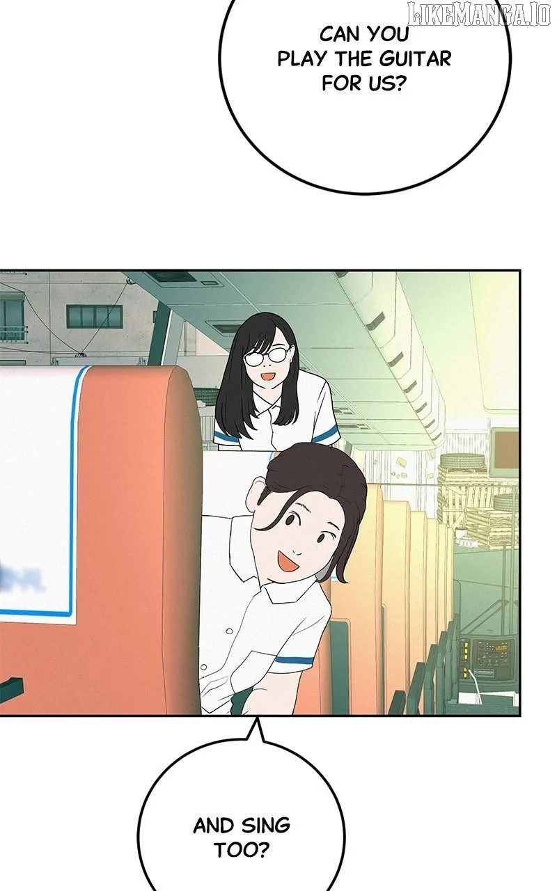Radiant Rewind Chapter 47 page 143 - 