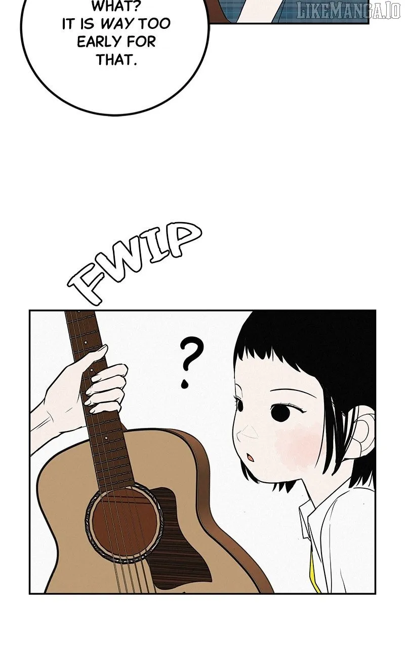 Radiant Rewind Chapter 47 page 145 - 