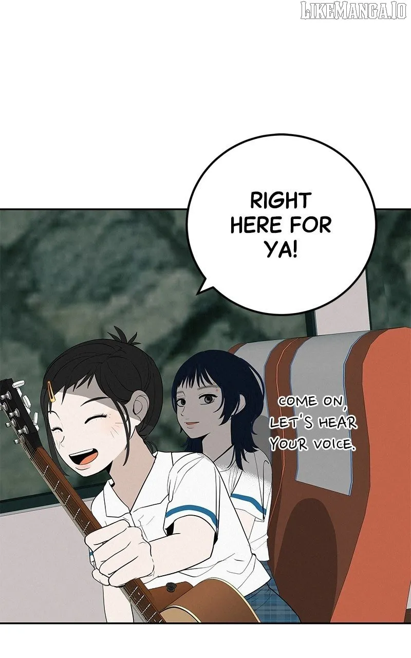 Radiant Rewind Chapter 47 page 146 - 