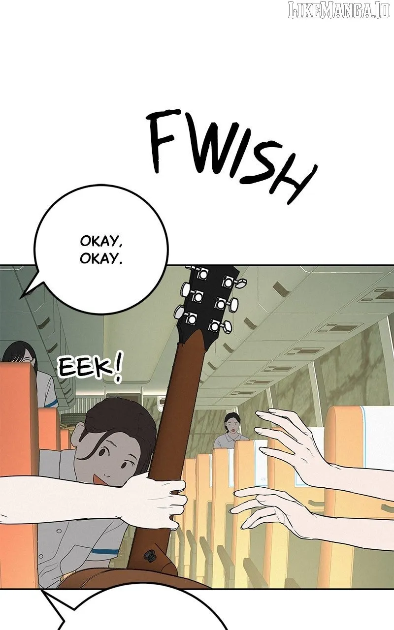 Radiant Rewind Chapter 47 page 147 - 