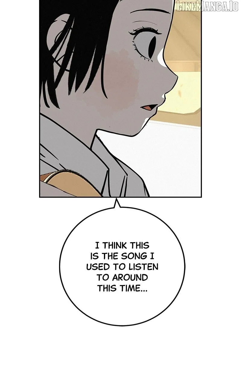 Radiant Rewind Chapter 47 page 149 - 