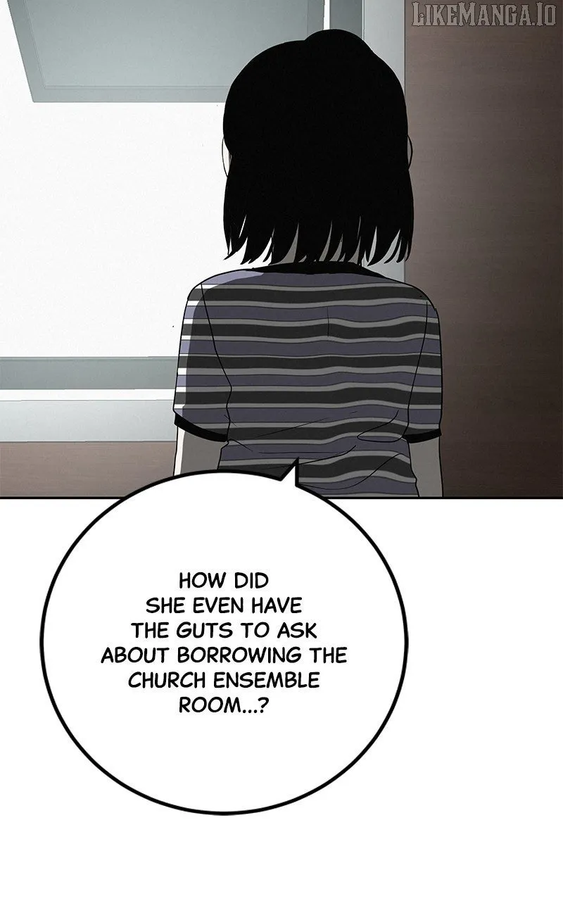 Radiant Rewind Chapter 47 page 16 - 