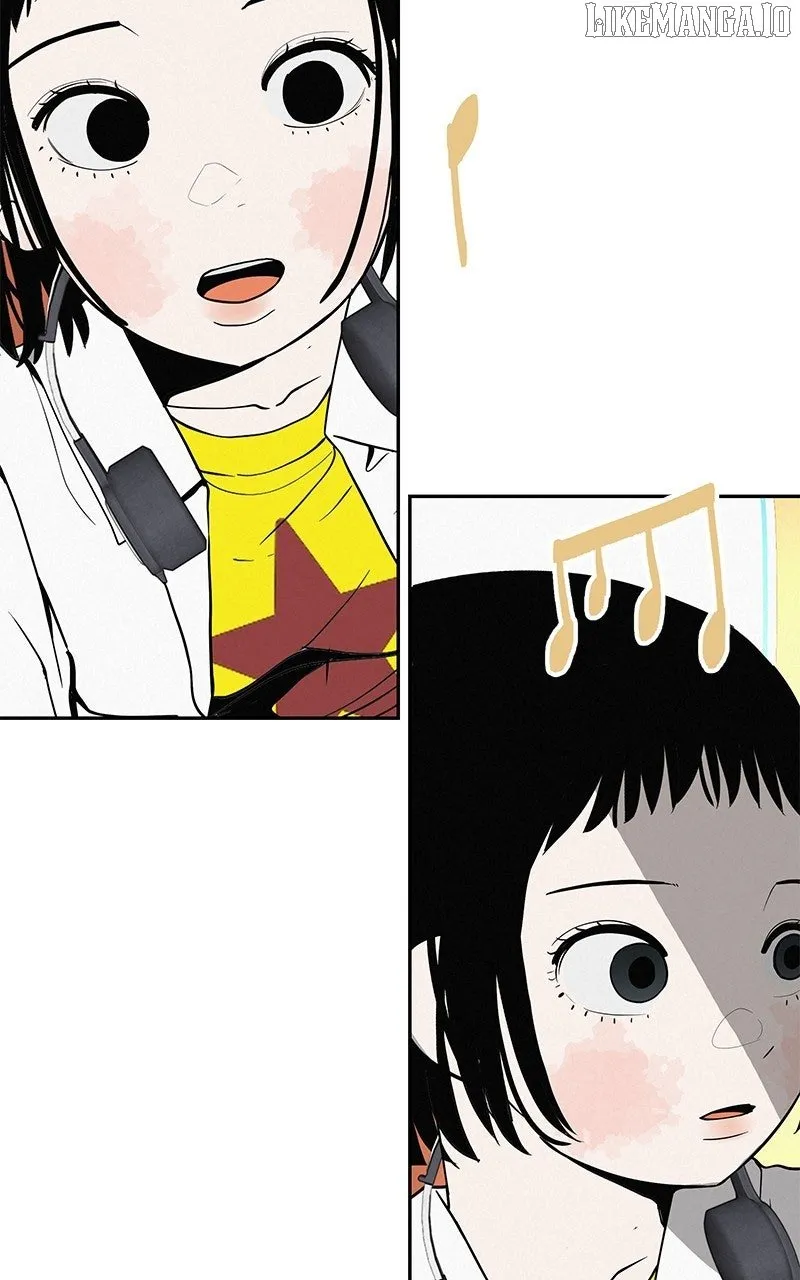 Radiant Rewind Chapter 47 page 155 - 