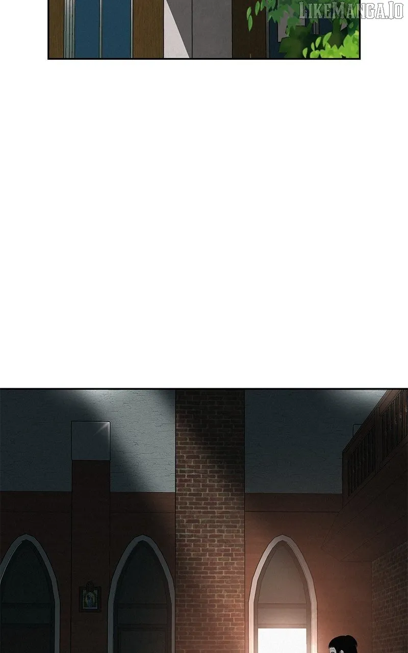 Radiant Rewind Chapter 47 page 3 - 