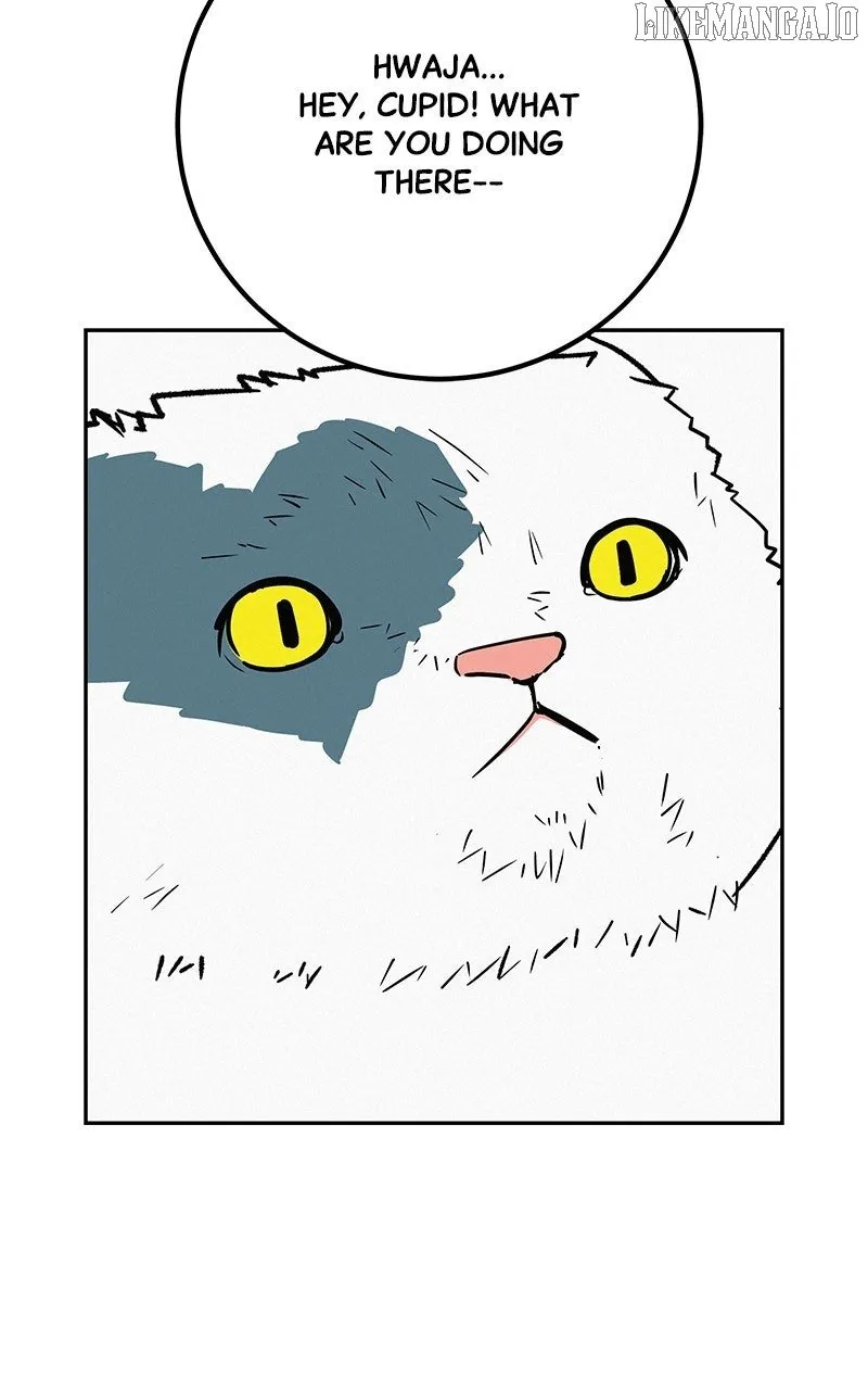 Radiant Rewind Chapter 47 page 21 - 