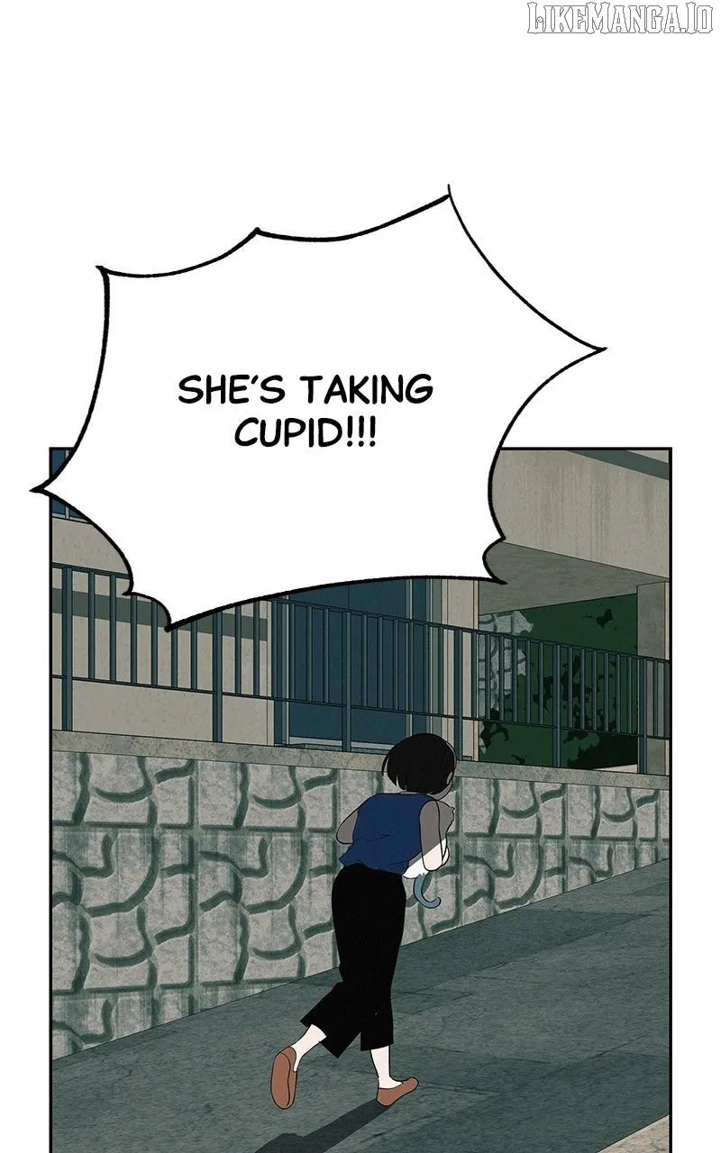 Radiant Rewind Chapter 47 page 24 - 
